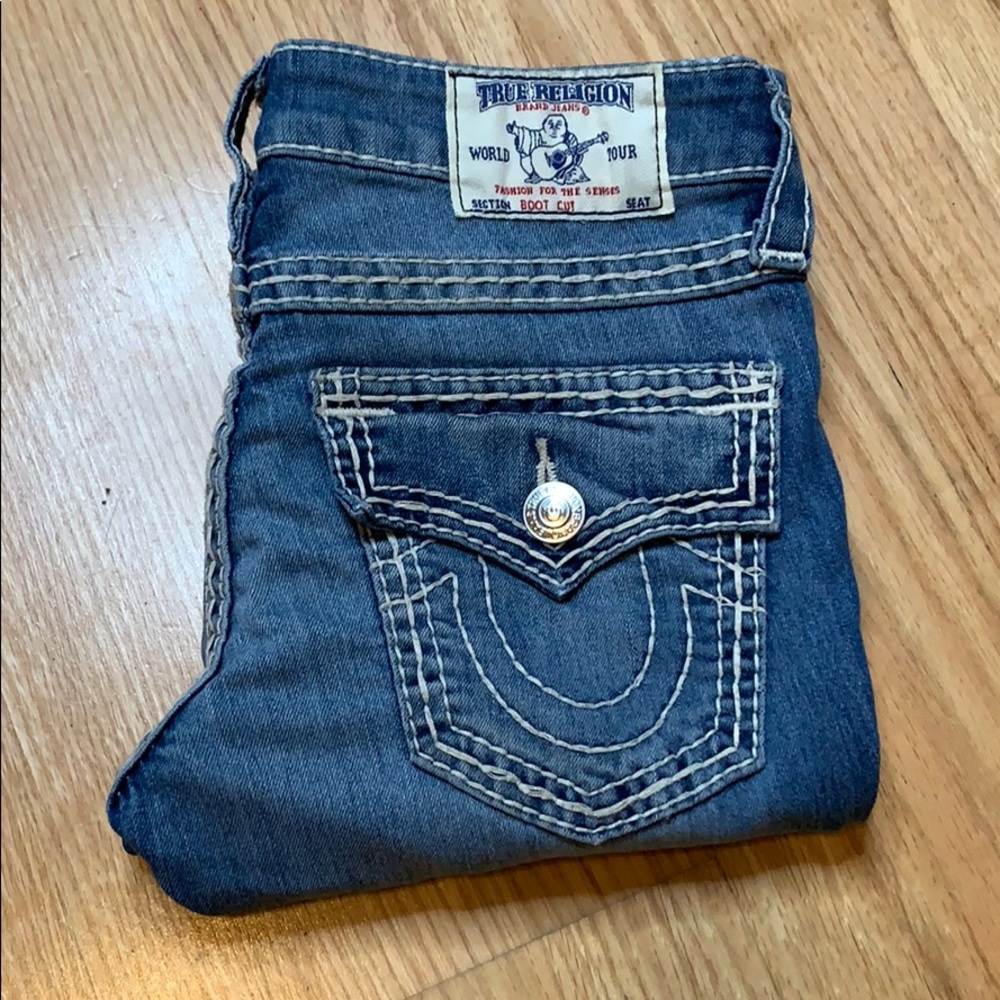 Tru religion